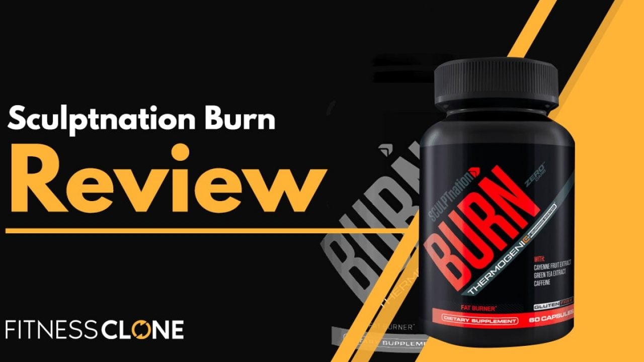 Burn HD Fat Burner Review Kaalulangus BMI ule 30