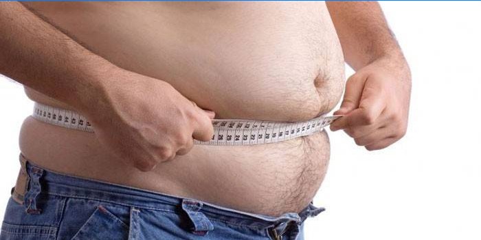 Kaalulangus rasva pehmem Danabol DS Fat Loss