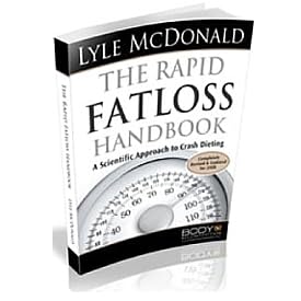 Rapid Fat Loss Lyle McDonald PDF