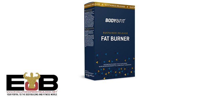 24 tundi Fat Burn - Body & Fit Review Slimming meeste riided