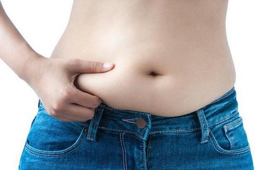 Kuidas murda rasva oma kehas viise kohuga slim