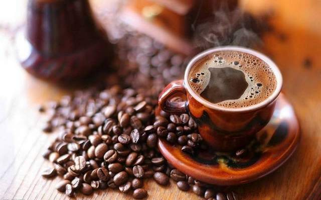Kohv ja kaalulangus Mida sa peaksid teadma