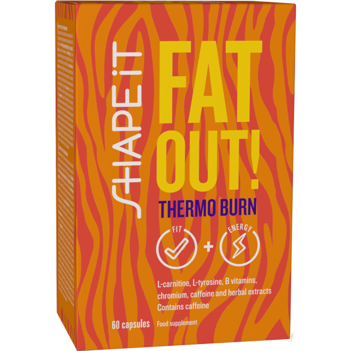 Fat Burner Foodsi loetelu Kaalulangus sugelev tagasi