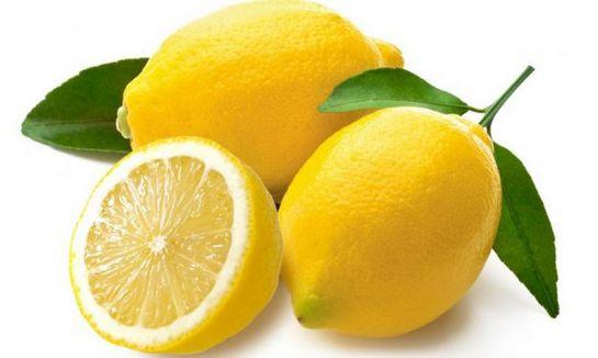 Kas lubja ja sidruni poleb rasva