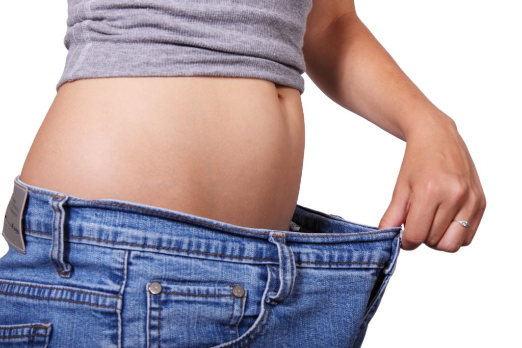 Parim viis hupata alustada rasva kaotust Kuidas eemaldada rasva mu keha
