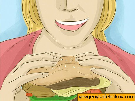 Millised toiduained soovad keha rasva poletamiseks