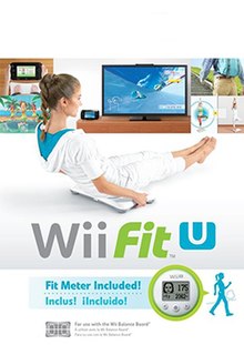 Wii Fit u kaalulangus