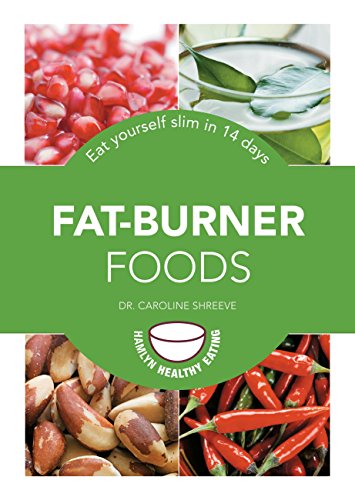 Fat Burner Food PDF Uus pildi kaalulangus JC TN