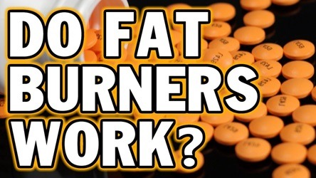 EFEK samping Fat Burner naljas kaalulangus pro ana